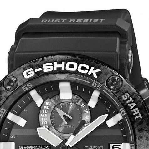 Gshock Gravitymaster GWRB10001A 3