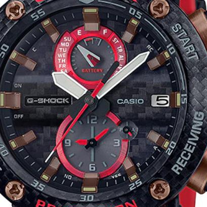 Gshock Gravitymaster GWRB1000X1A 2