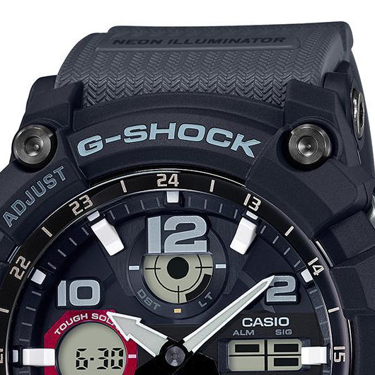 Gshock Gshock Mudmaster GWG1001A8 3