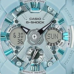 Gshock Gshock S Series GMAS120DP2A 2