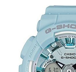 Gshock Gshock S Series GMAS120DP2A 4