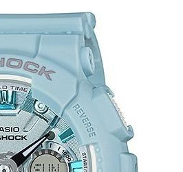 Gshock Gshock S Series GMAS120DP2A 5
