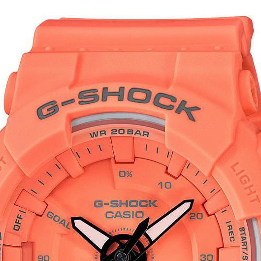 Gshock Gshock S Series GMAS130VC4A 3
