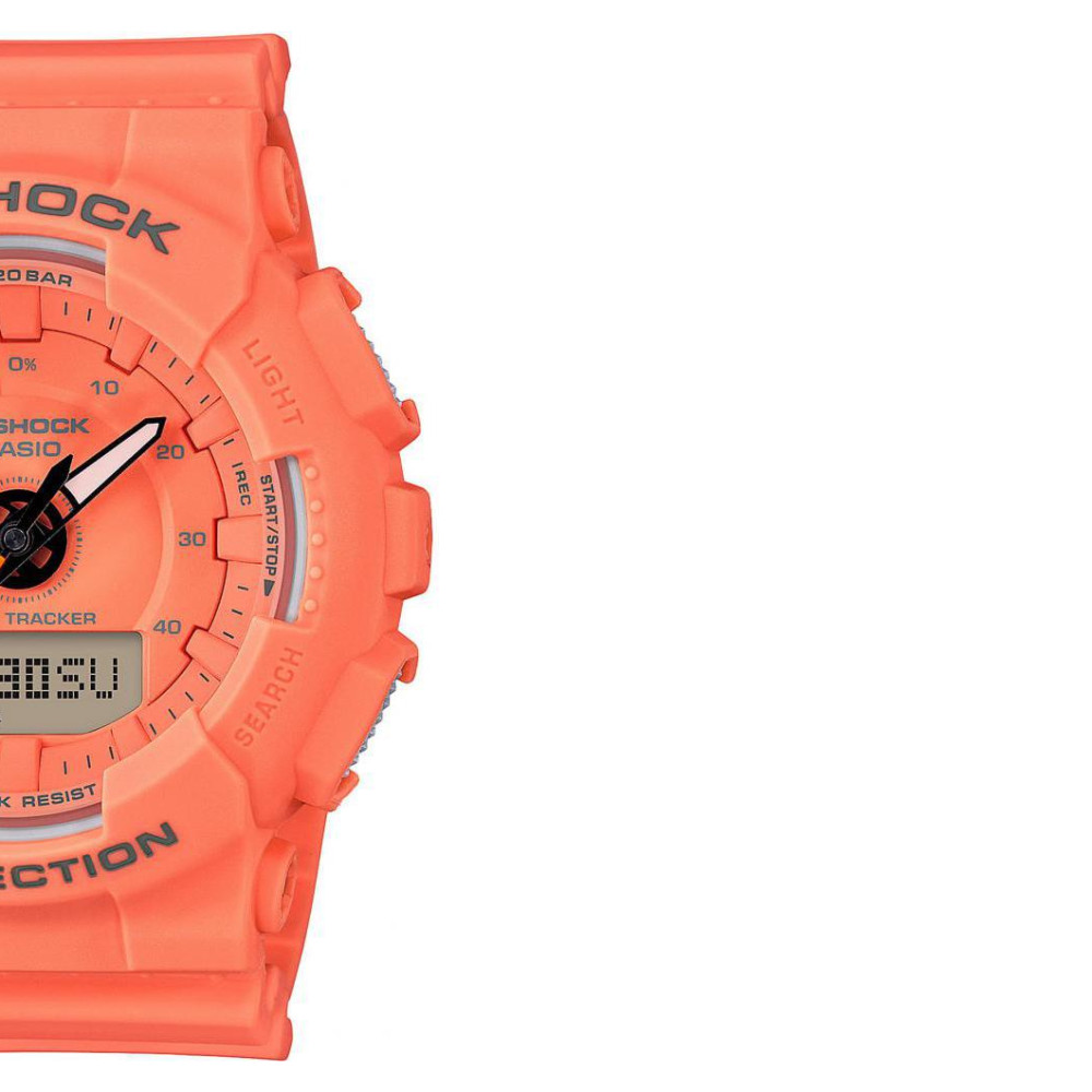 Gshock Gshock S Series GMAS130VC4A 6