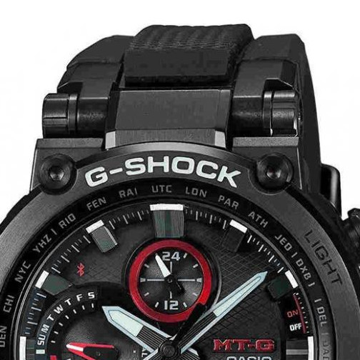Gshock MTGG MTGB1000B1A 3