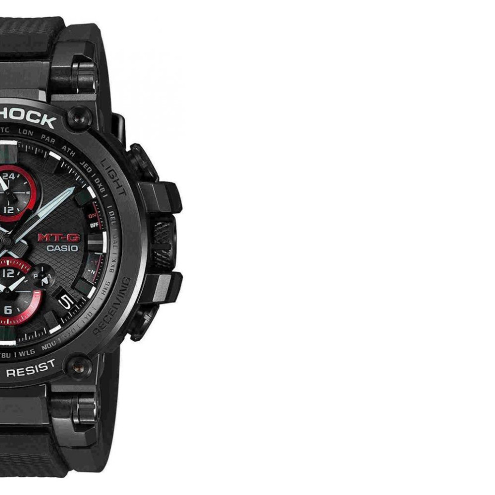 Gshock MTGG MTGB1000B1A 6