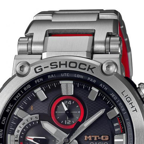 Gshock MTGG MTGB1000D1A 3