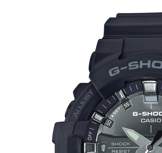 Gshock Męskie GA810MMA1A 4