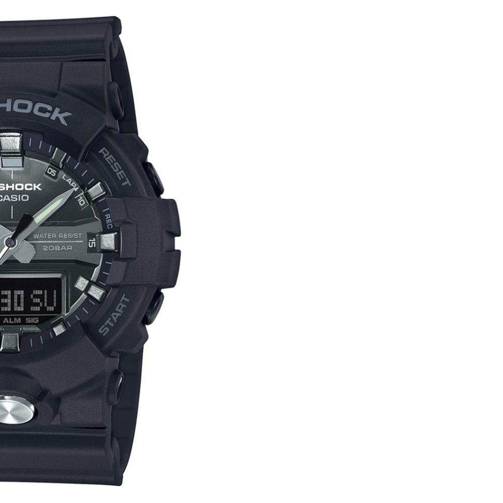 Gshock Męskie GA810MMA1A 6