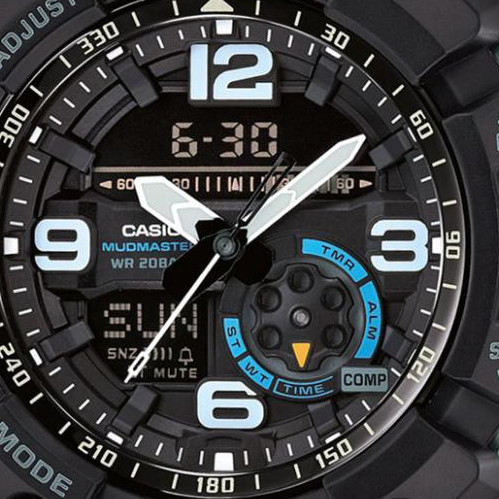 Gshock Mudmaster GG10001A8 2