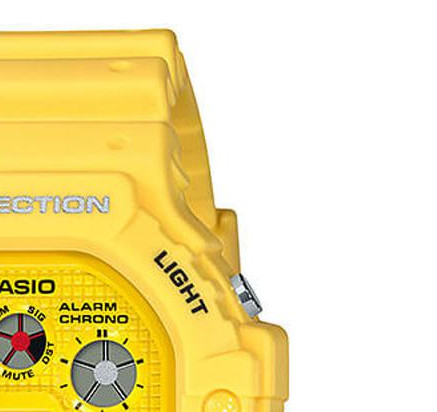 Gshock Original DW5900RS9 5
