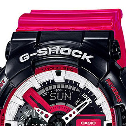 Gshock Original GA110RB1A 3