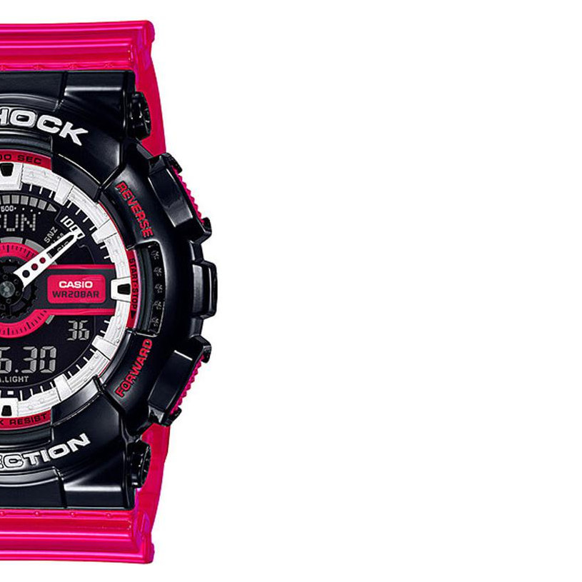 Gshock Original GA110RB1A 6