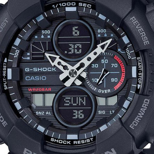 Gshock Original GA1401A1 2