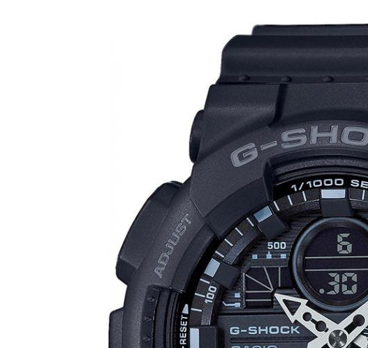 Gshock Original GA1401A1 4