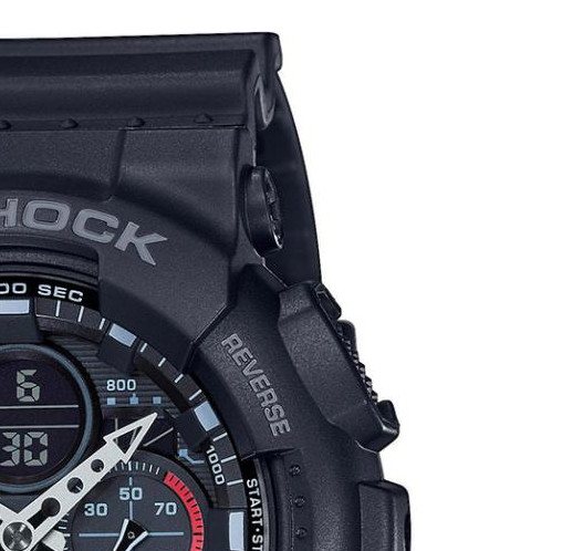 Gshock Original GA1401A1 5
