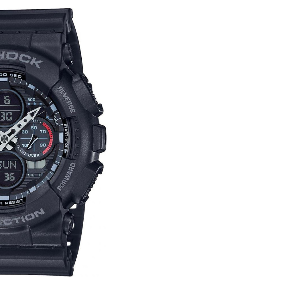 Gshock Original GA1401A1 6