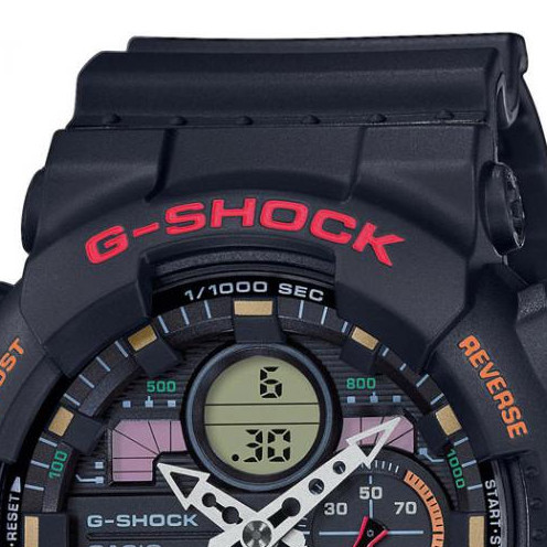 Gshock Original GA1401A4 3