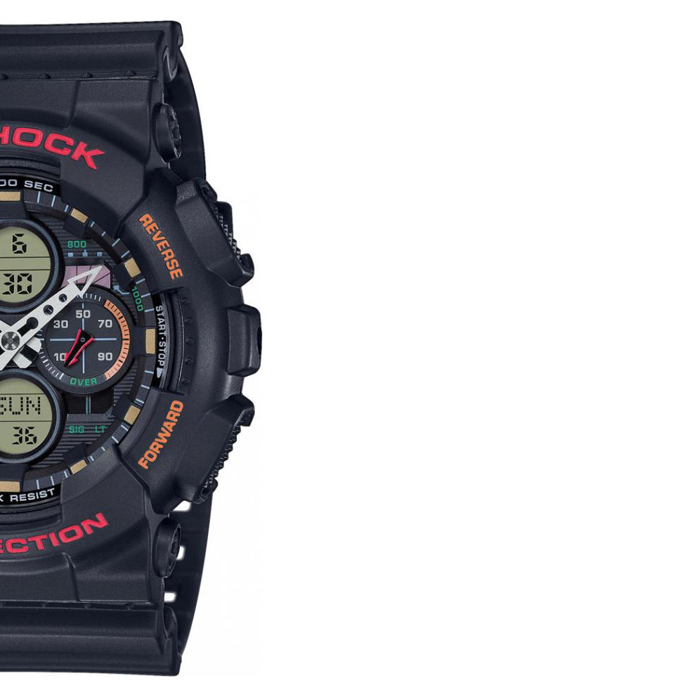 Gshock Original GA1401A4 6