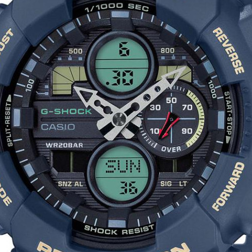 Gshock Original GA1402A 2