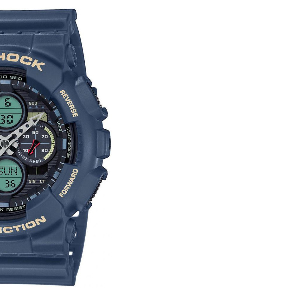 Gshock Original GA1402A 6