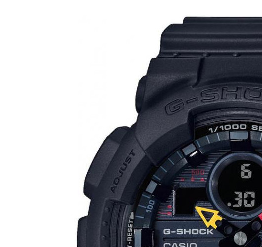 Gshock Original GA140BMC1A 4
