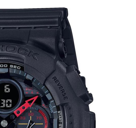 Gshock Original GA140BMC1A 5