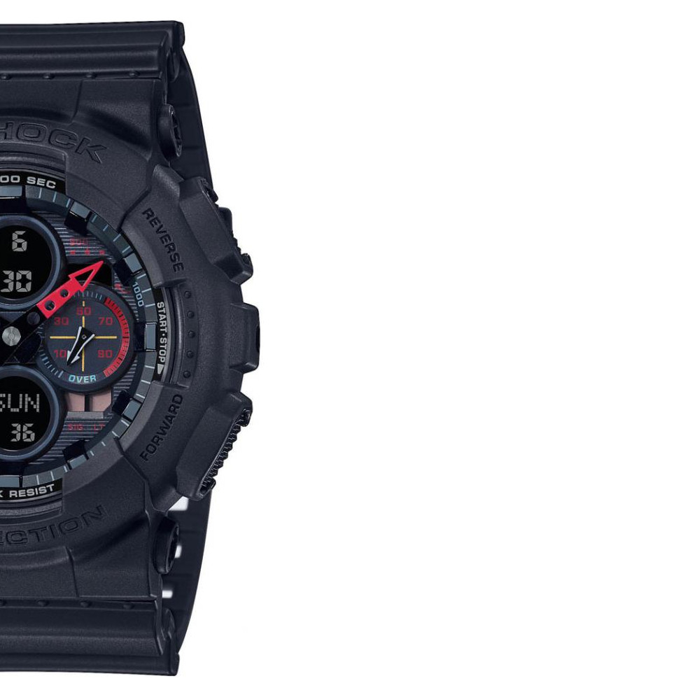 Gshock Original GA140BMC1A 6