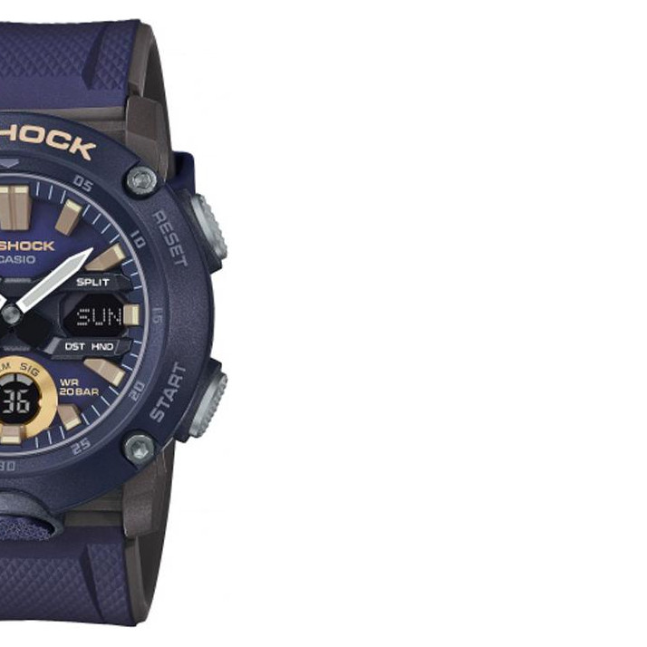 Gshock Original GA20002A 6