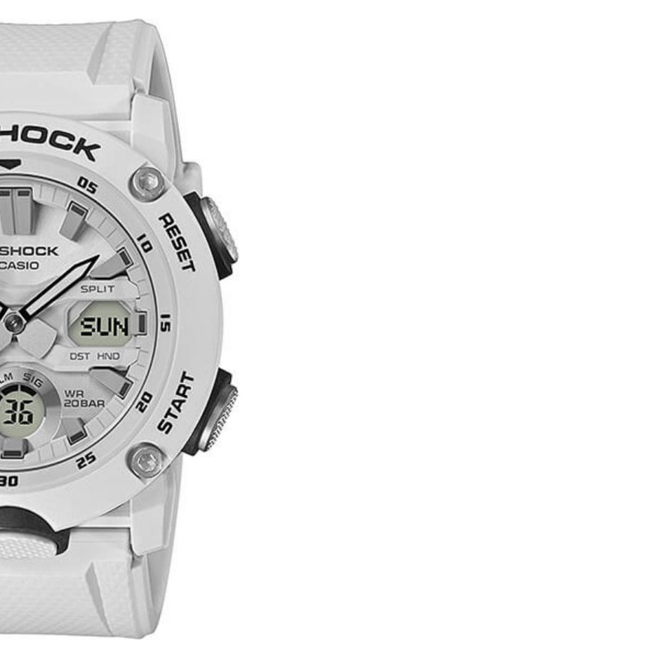 Gshock Original GA2000S7A 6