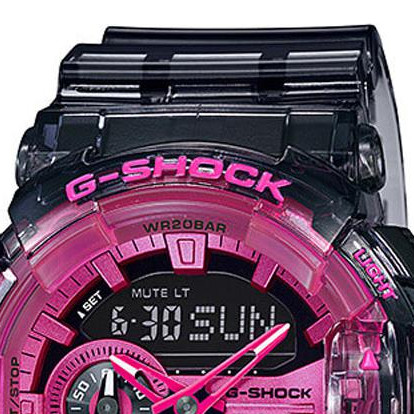 Gshock Original GA400SK1A4 3