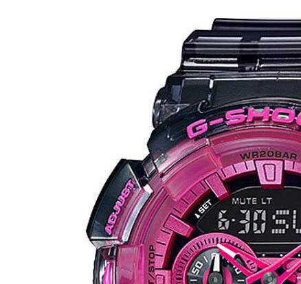 Gshock Original GA400SK1A4 4