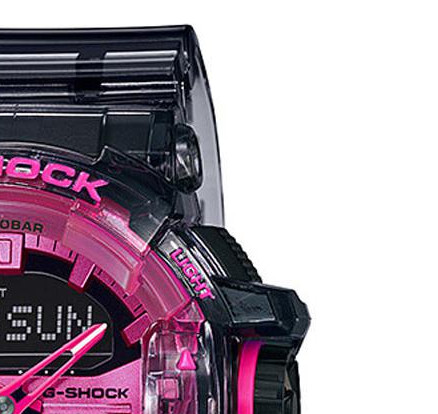 Gshock Original GA400SK1A4 5