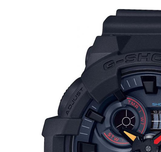 Gshock Original GA700BMC1A 4