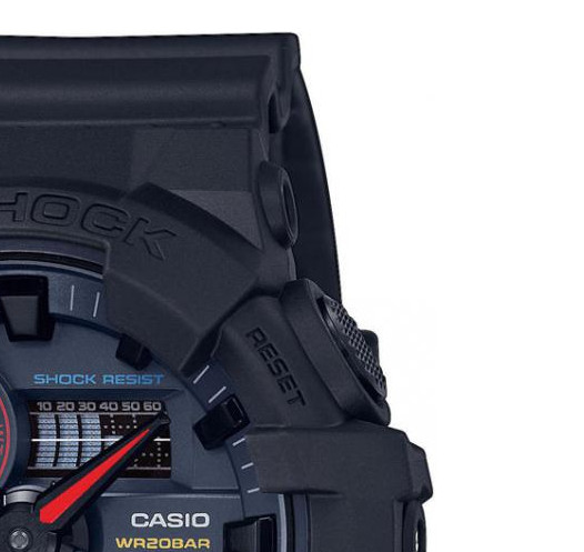 Gshock Original GA700BMC1A 5