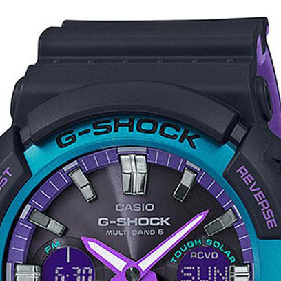 Gshock Original GAW100BL1A 3