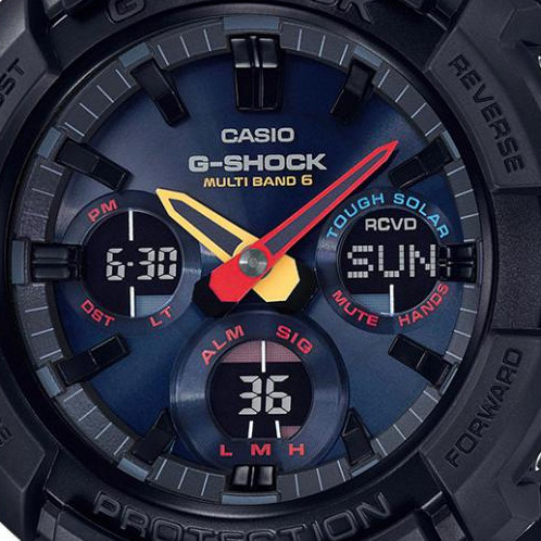 Gshock Original GAW100BMC1A 2