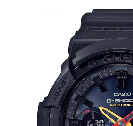 Gshock Original GAW100BMC1A 4