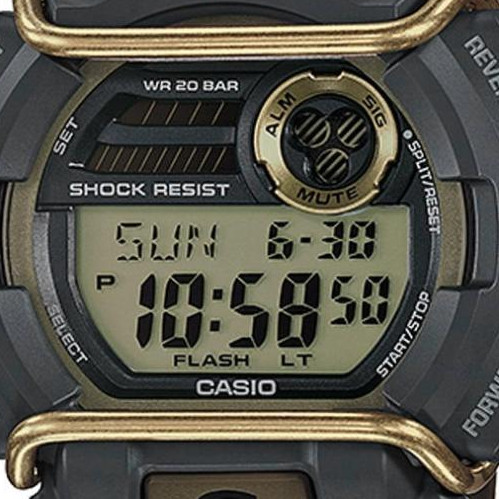 Gshock Original GD4009  zegarek męski 2