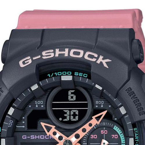 Gshock Original GMAS1404A 3