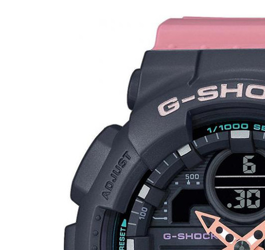 Gshock Original GMAS1404A 4