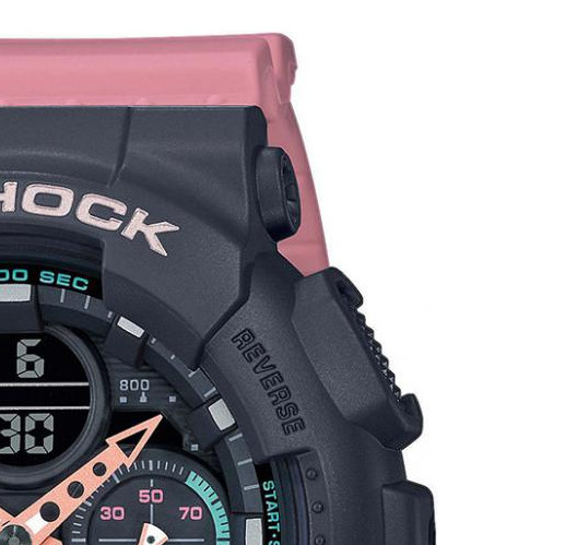 Gshock Original GMAS1404A 5