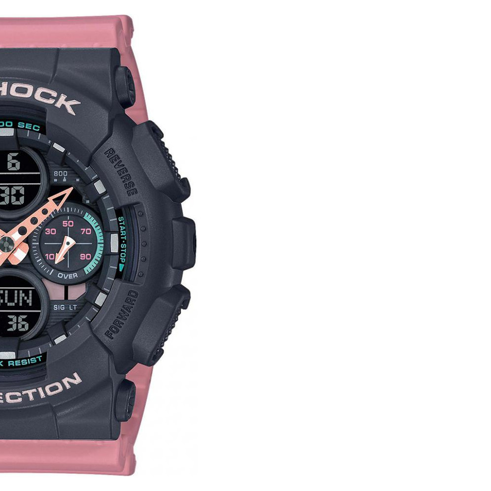 Gshock Original GMAS1404A 6