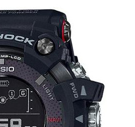 Gshock Rangeman GPRB10001 5