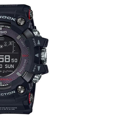 Gshock Rangeman GPRB10001 6