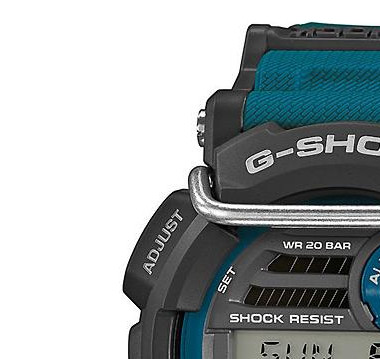 Gshock Standard Analog GD4002 4