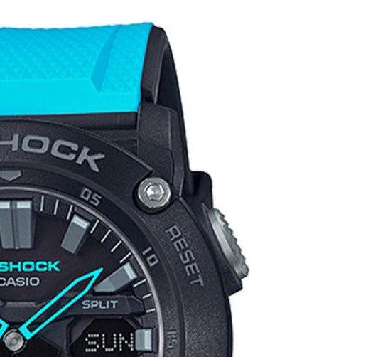 Gshock Standard AnalogDigital GA20001A2 5