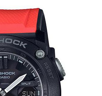Gshock Standard AnalogDigital GA2000E4 5