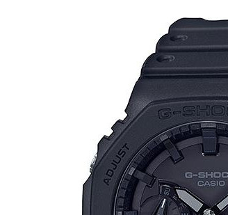 Gshock Standard AnalogDigital GA21001A1 4