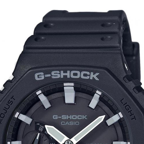 Gshock Standard AnalogDigital GA21001A 3